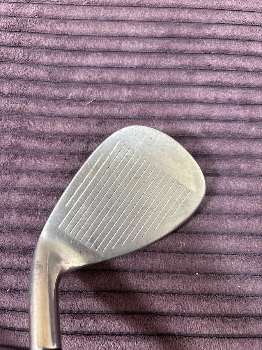 Sand Wedge - Image 1