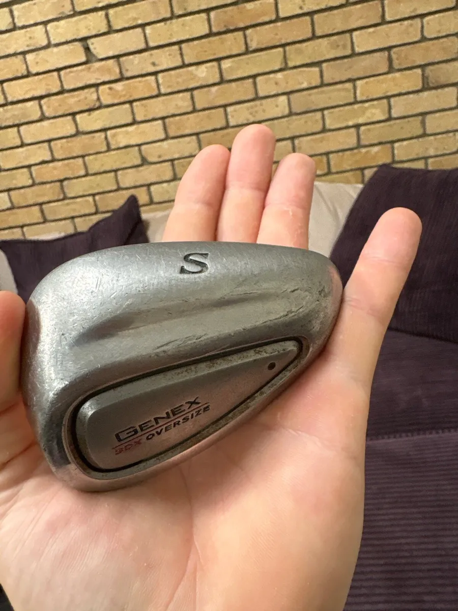 Sand Wedge - Image 2