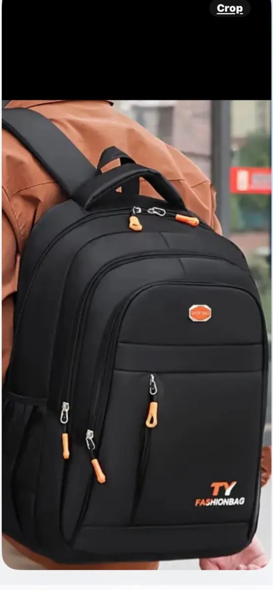 Backpack - Image 1