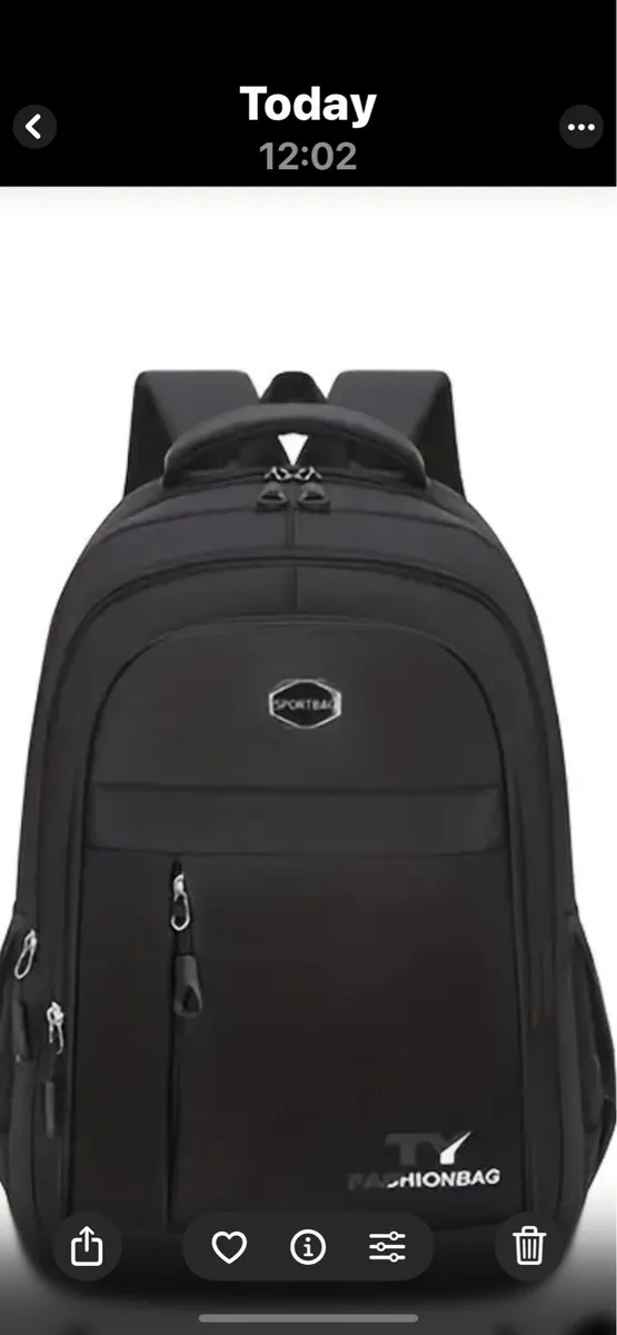 Backpack - Image 3