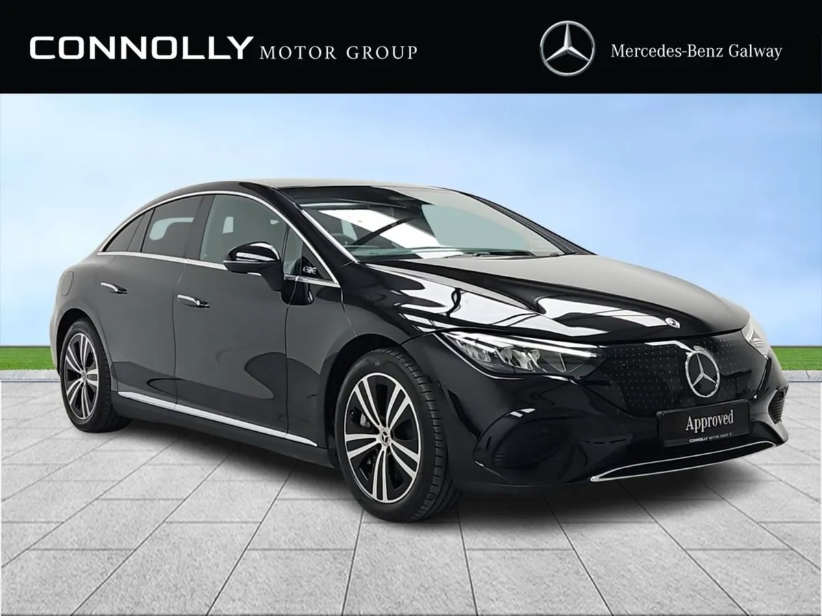 Mercedes-Benz EQE EQE 300 Sport - Image 1