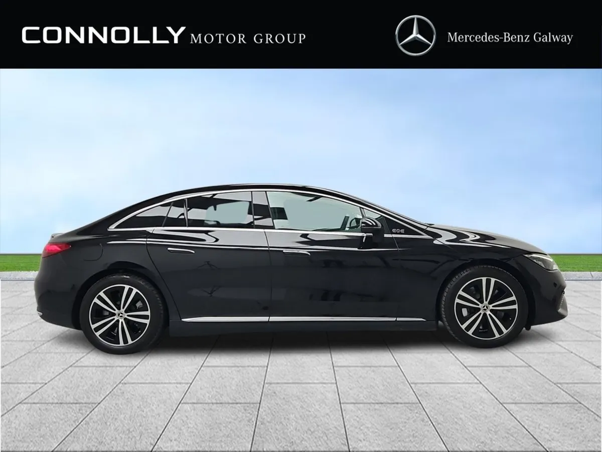 Mercedes-Benz EQE EQE 300 Sport - Image 3