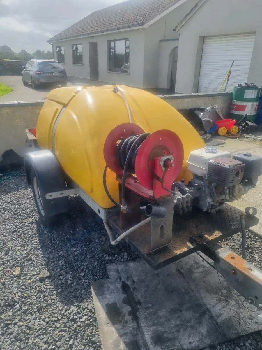 Powerwasher - Image 1