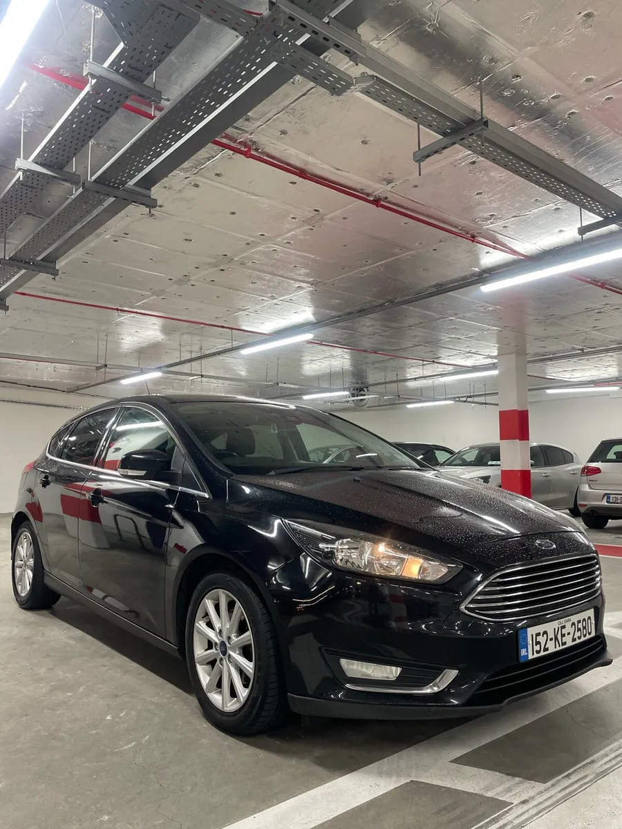 152 Ford Focus - Image 3
