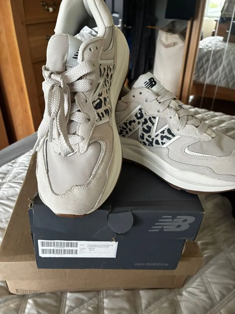 Shoes - Image 1