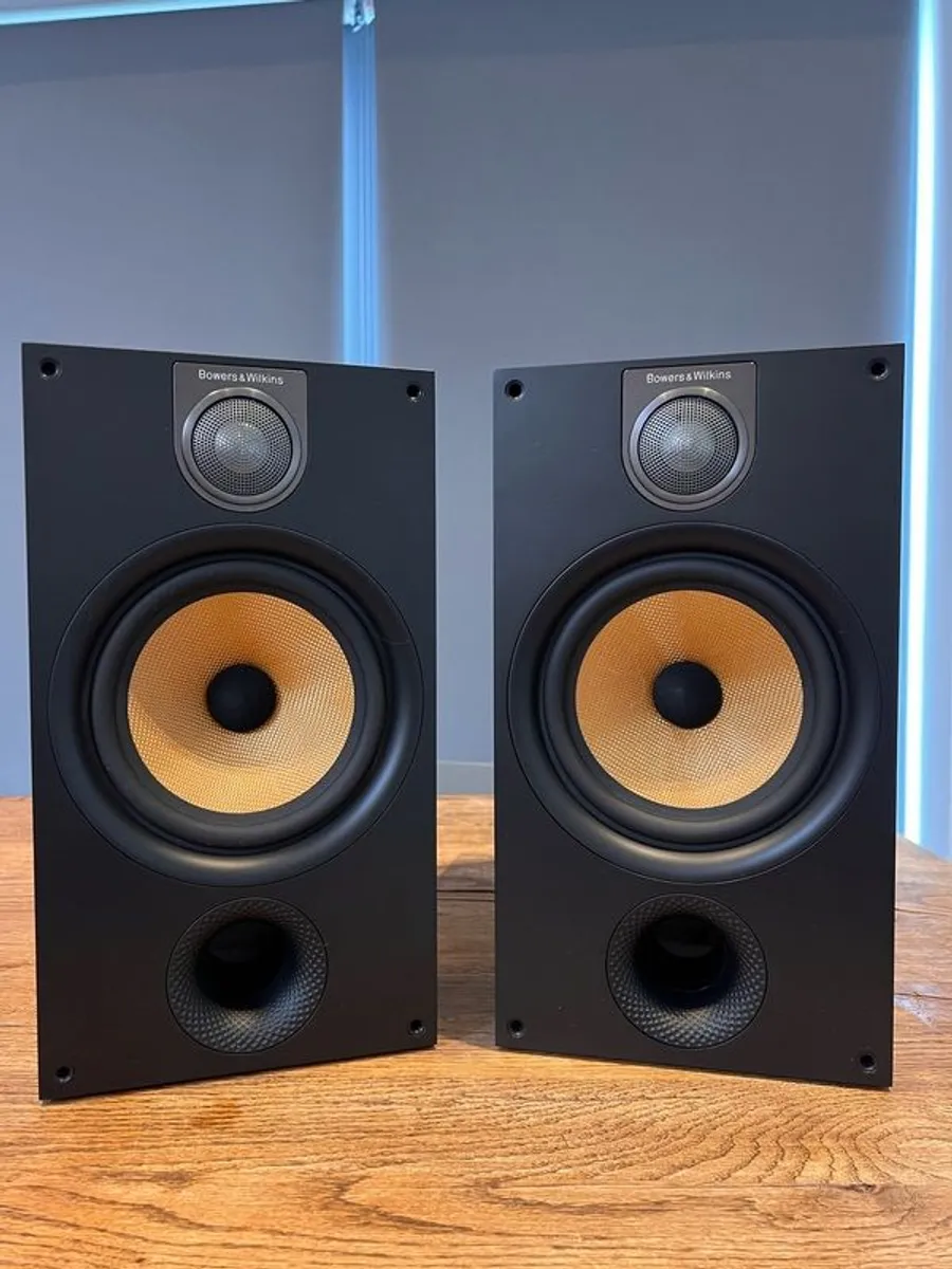 Bowers & Wilkins 685 S2. - Image 1