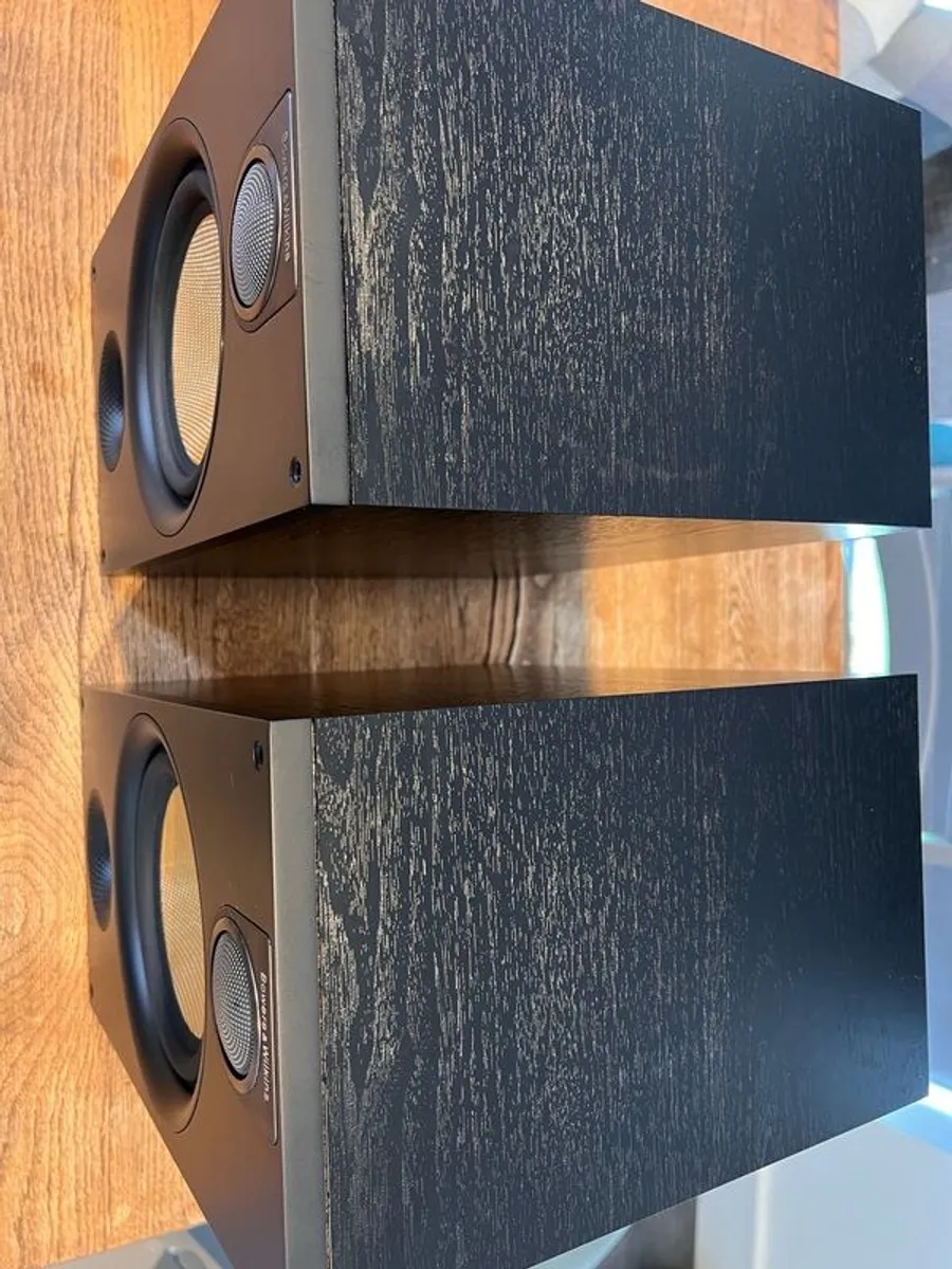 Bowers & Wilkins 685 S2. - Image 3