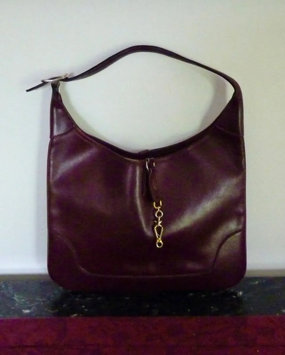 Hermes Ladies Bag - Image 1