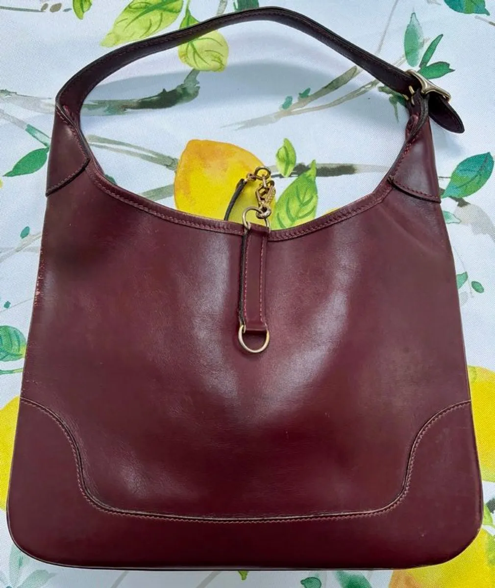 Hermes Ladies Bag - Image 2
