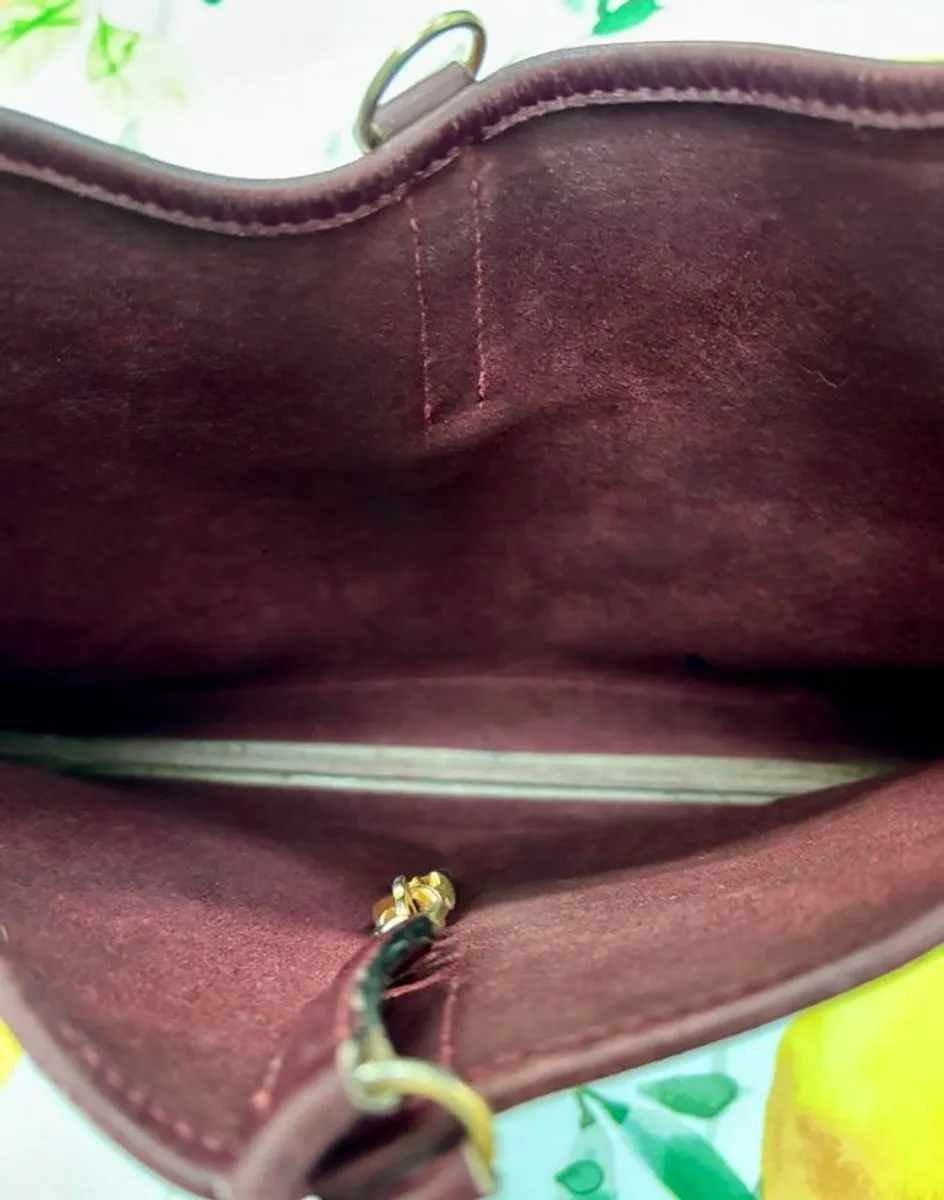 Hermes Ladies Bag - Image 3