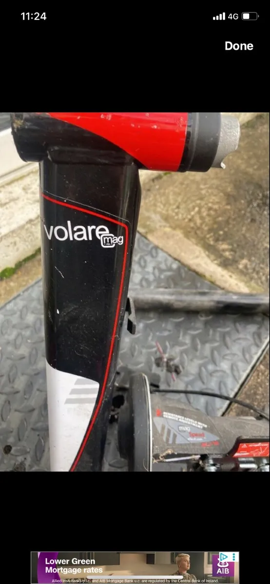 turbo trainer - Image 1