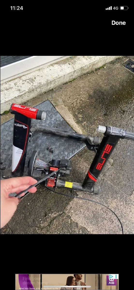 turbo trainer - Image 2