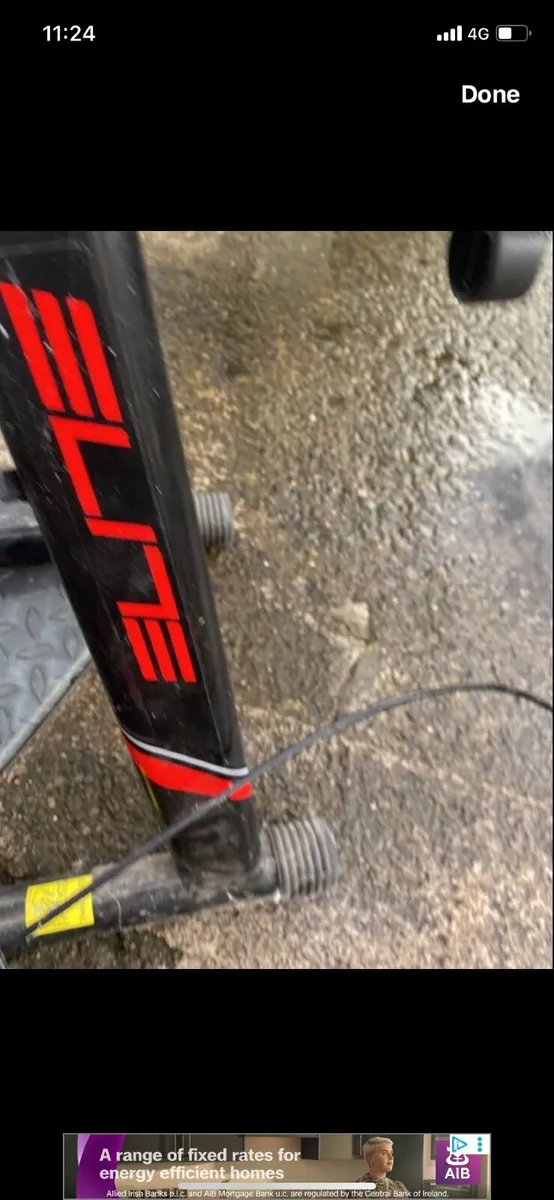 turbo trainer - Image 3