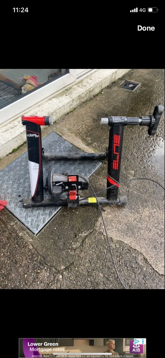 turbo trainer - Image 4