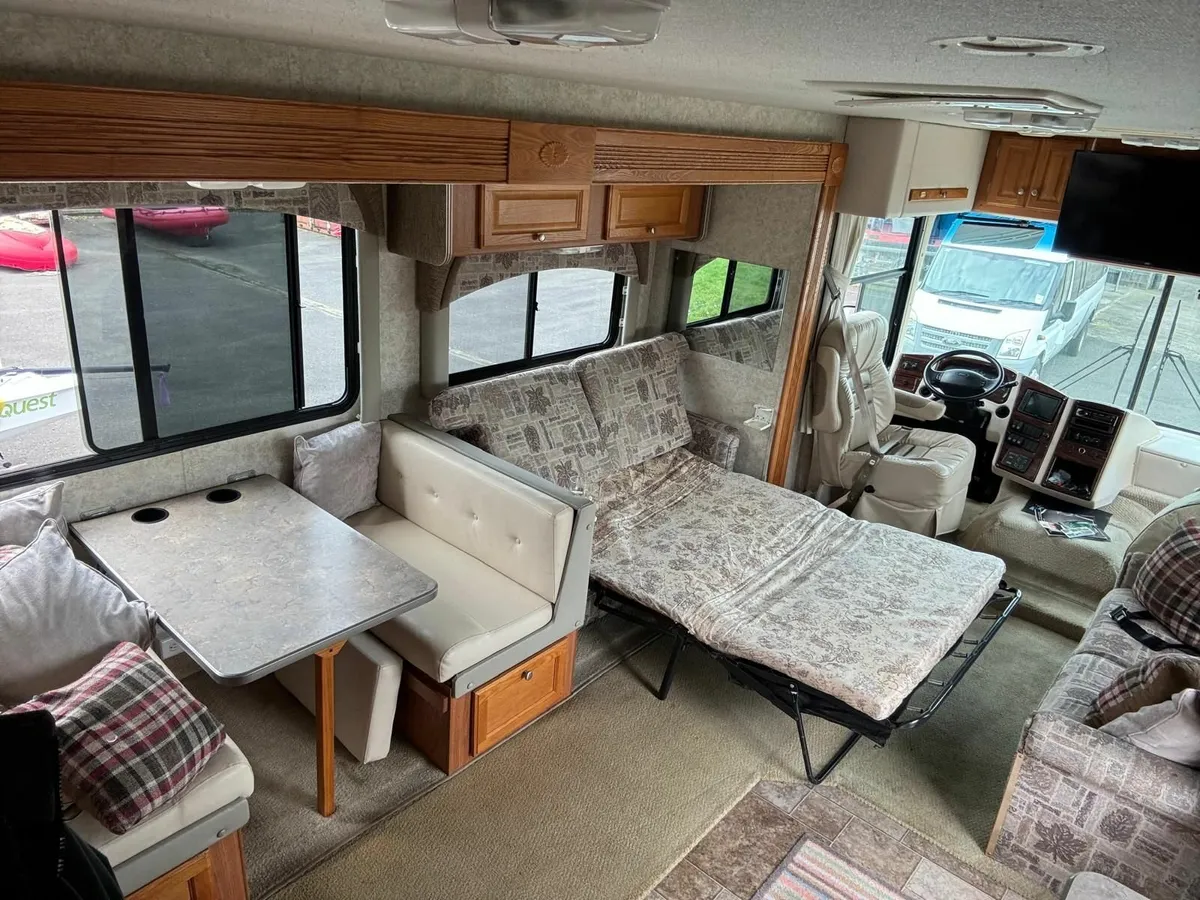2006 GULF STREAM INDEPENDENCE RV SPECIAL EDITION - Image 4