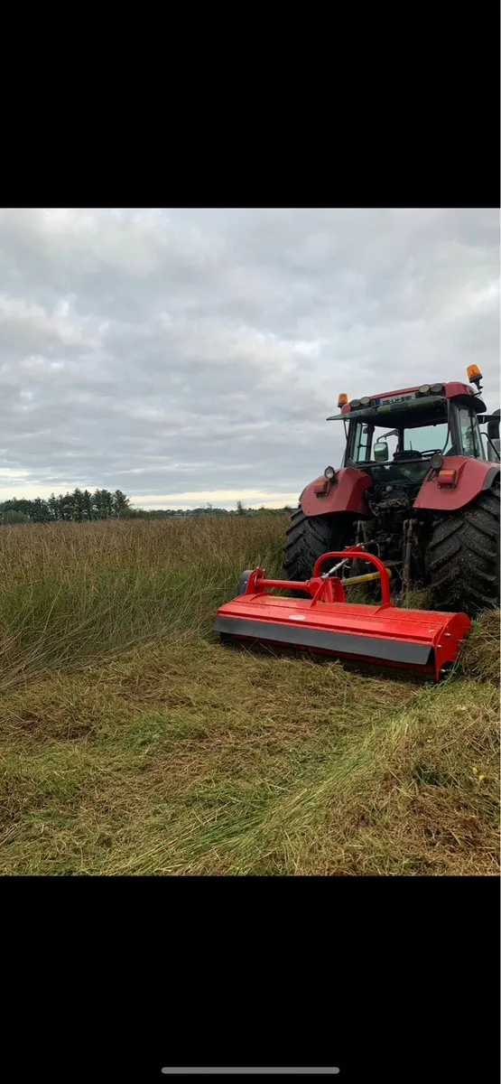 Mulching service - Image 1