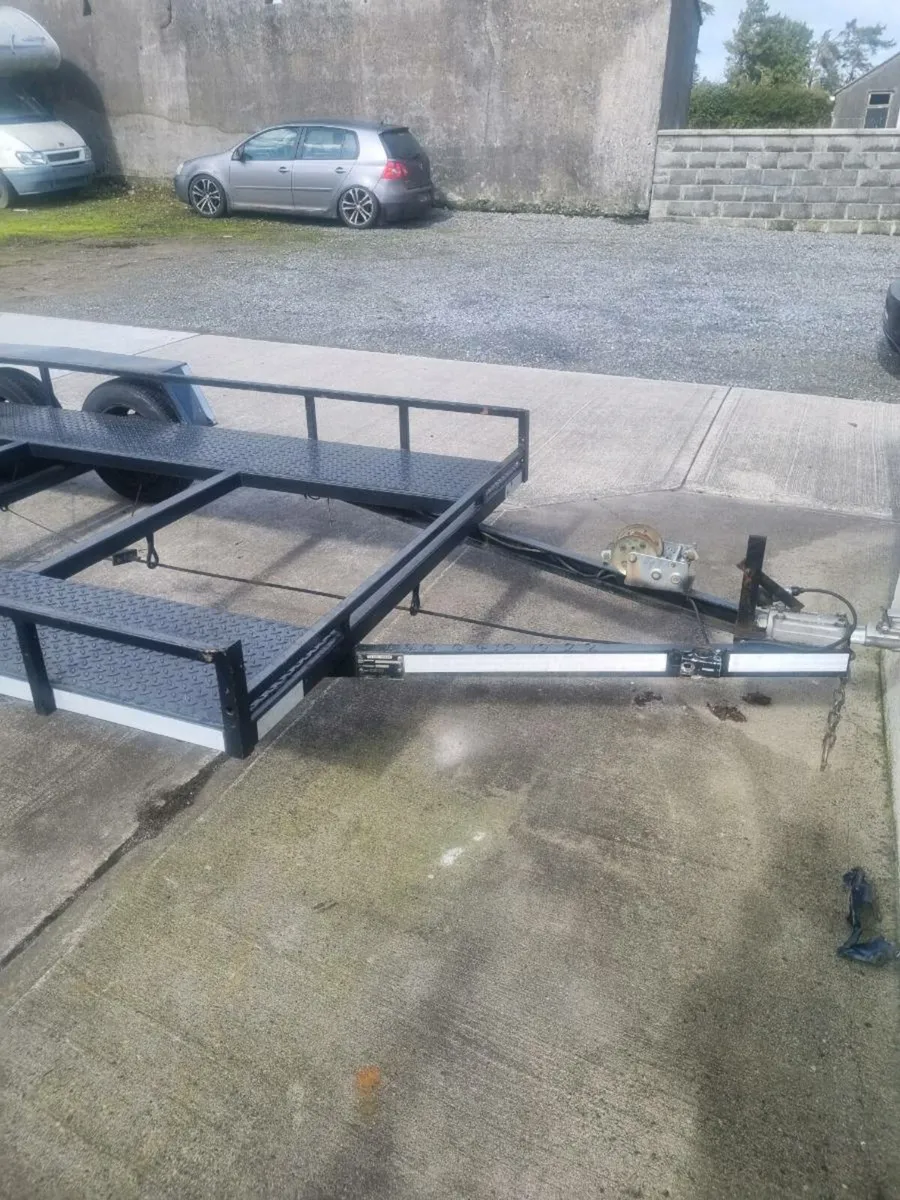 Car transporter - Image 3