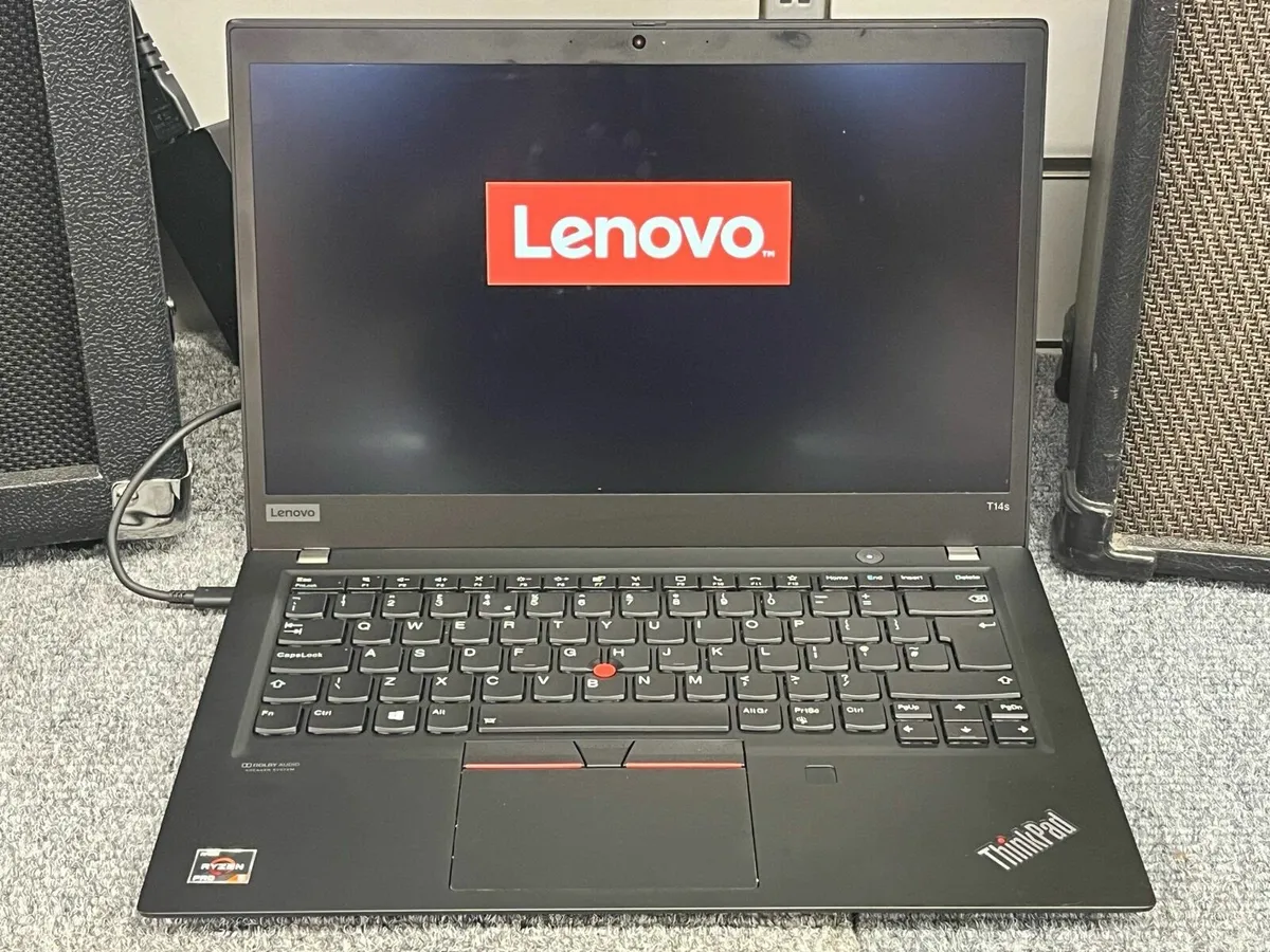 Lenovo Thinkpad T14s Laptop - Image 2