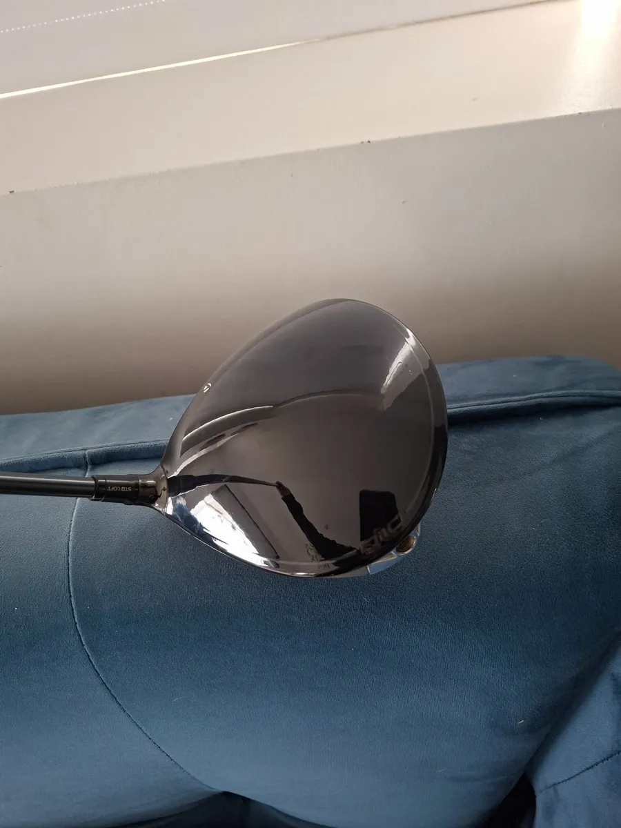 Golf club - Image 3