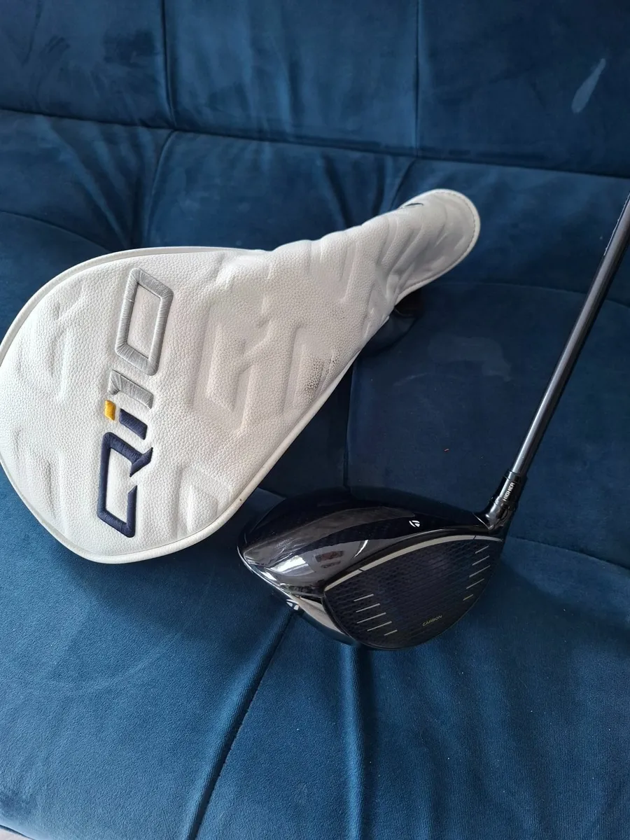 Golf club - Image 4