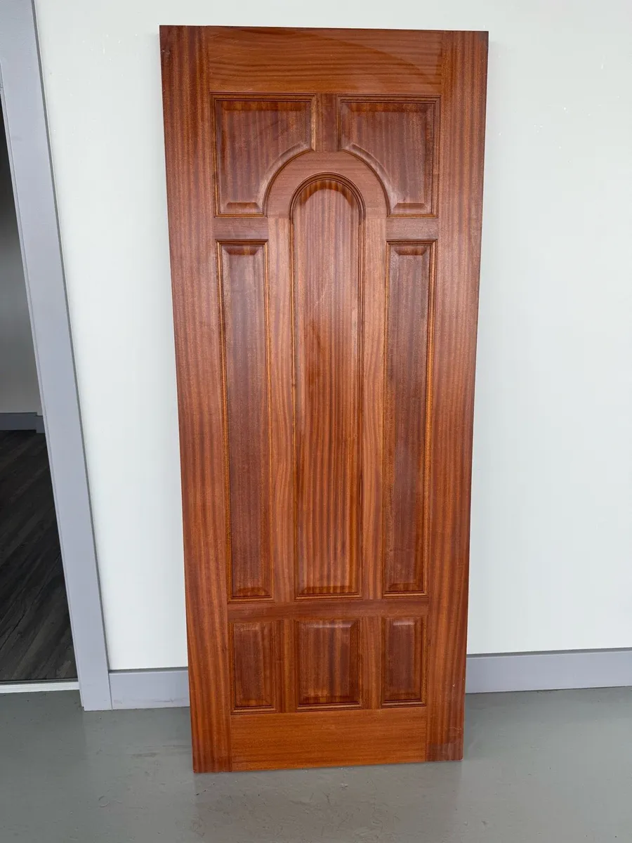 Deanta doors brand new - Image 1