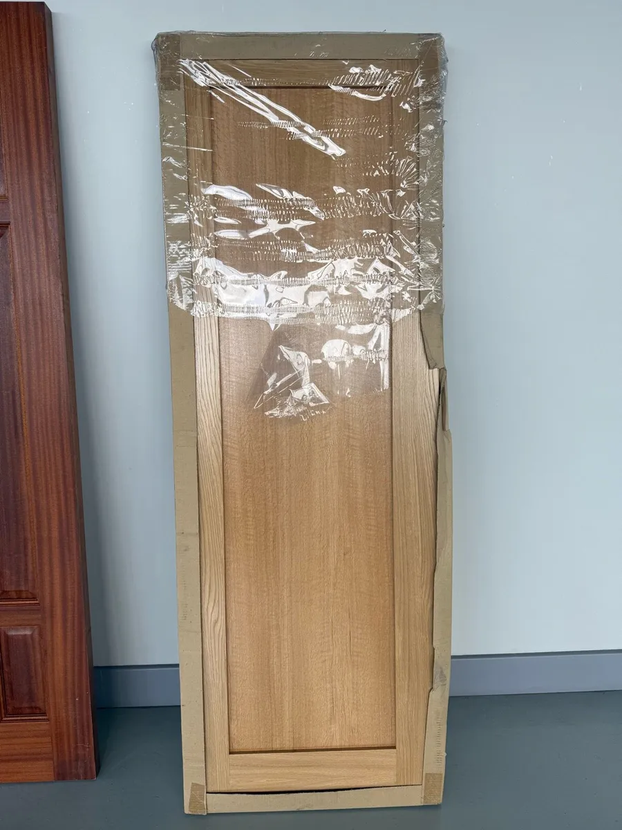 Deanta doors brand new - Image 3