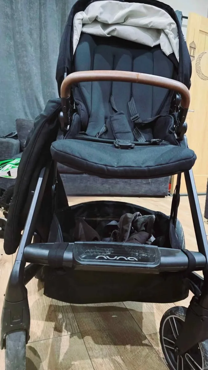 Buggy - Image 1