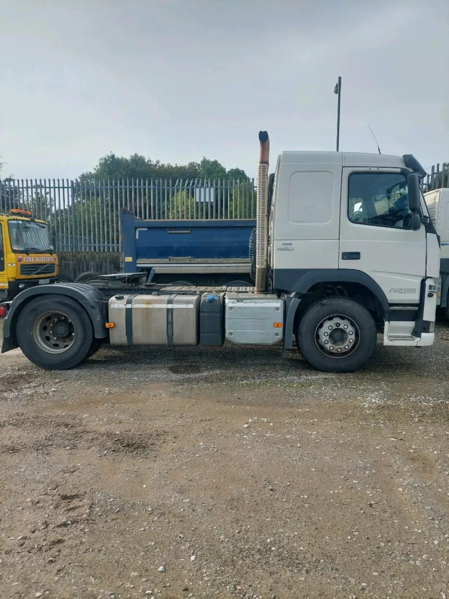 Volvo fm 460 - Image 2