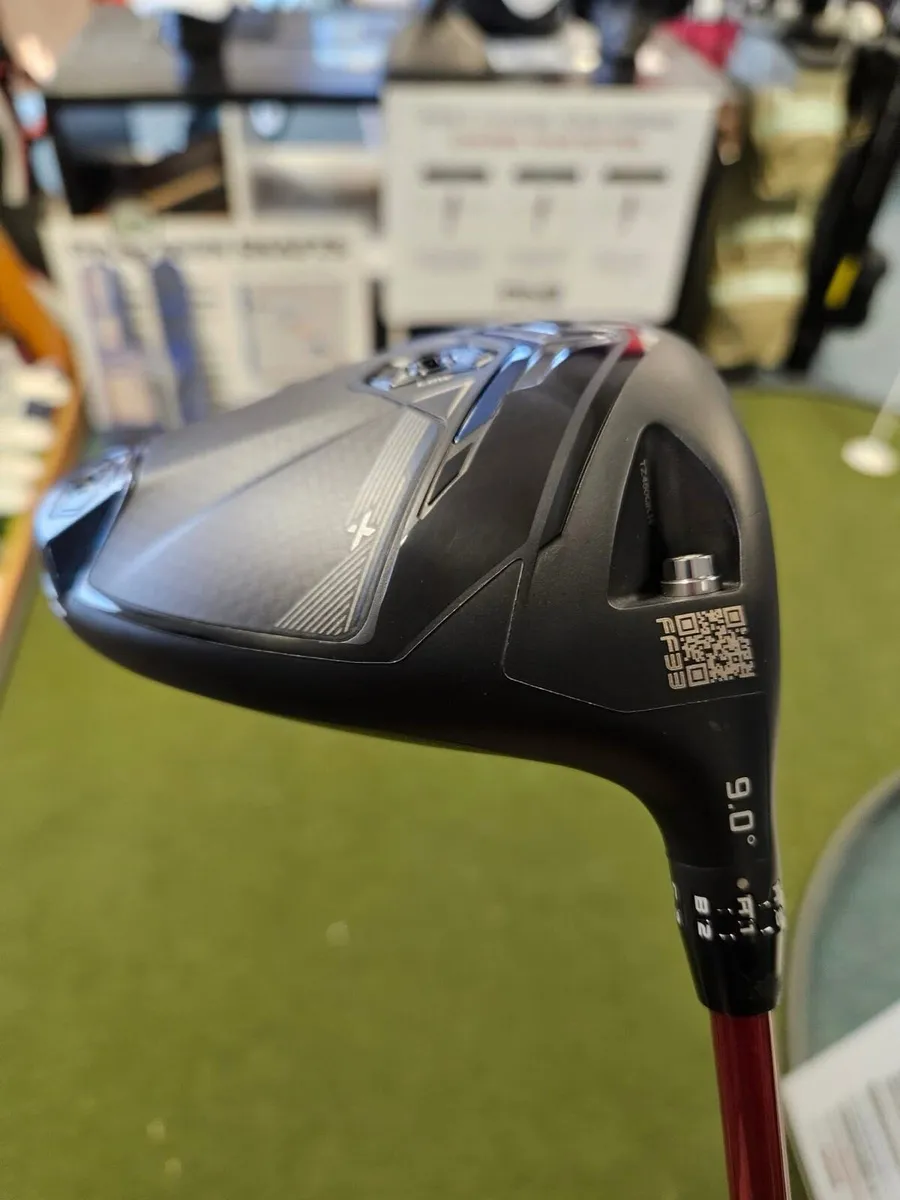 As New Cobra DS Adapt X Driver - Image 2