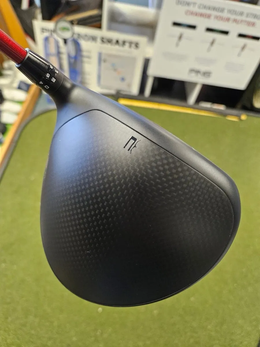 As New Cobra DS Adapt X Driver - Image 3