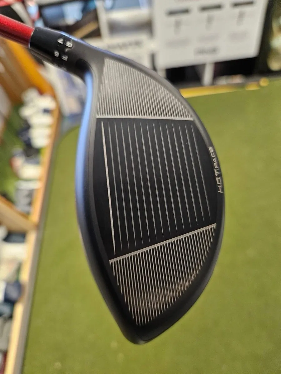 As New Cobra DS Adapt X Driver - Image 4