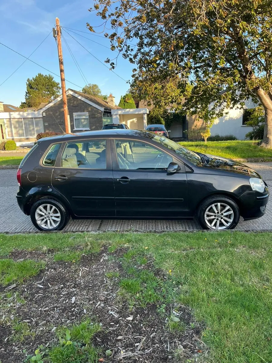 Volkswagen Polo 2007 - Image 3