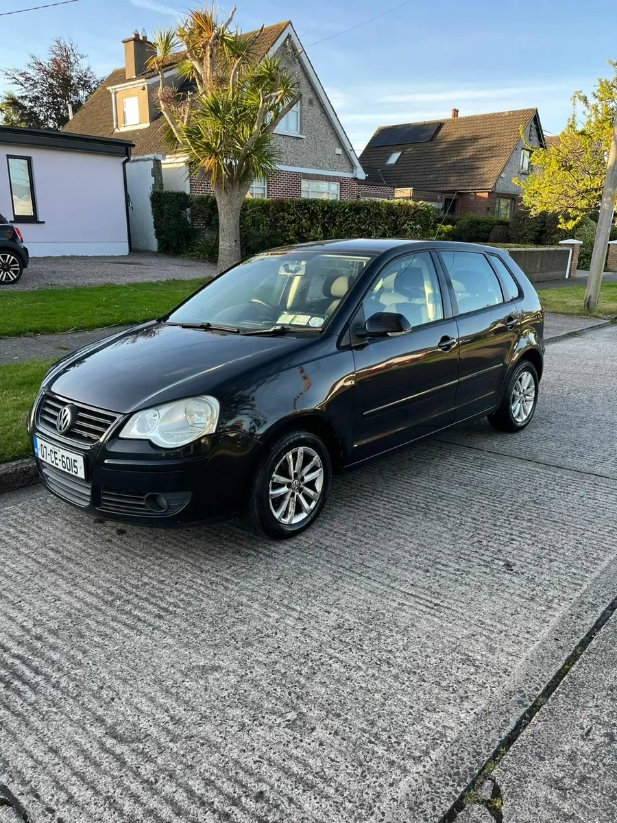 Volkswagen Polo 2007 - Image 1