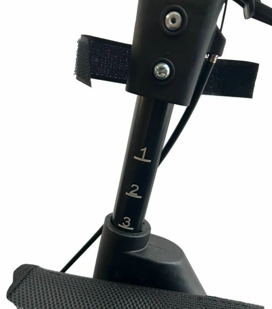 Rollator, Walker, Off Road All Terrain Rollator - Image 3