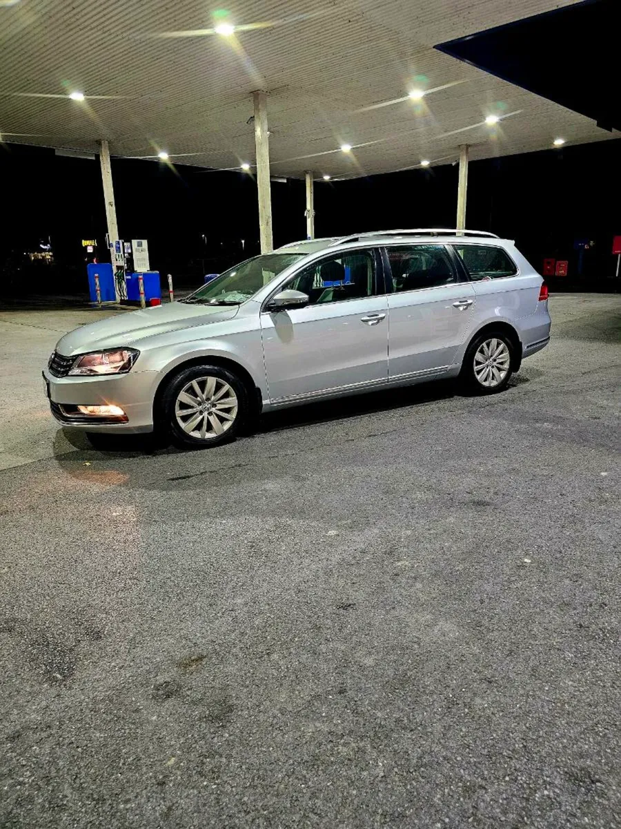 Passat estate b7 - Image 1