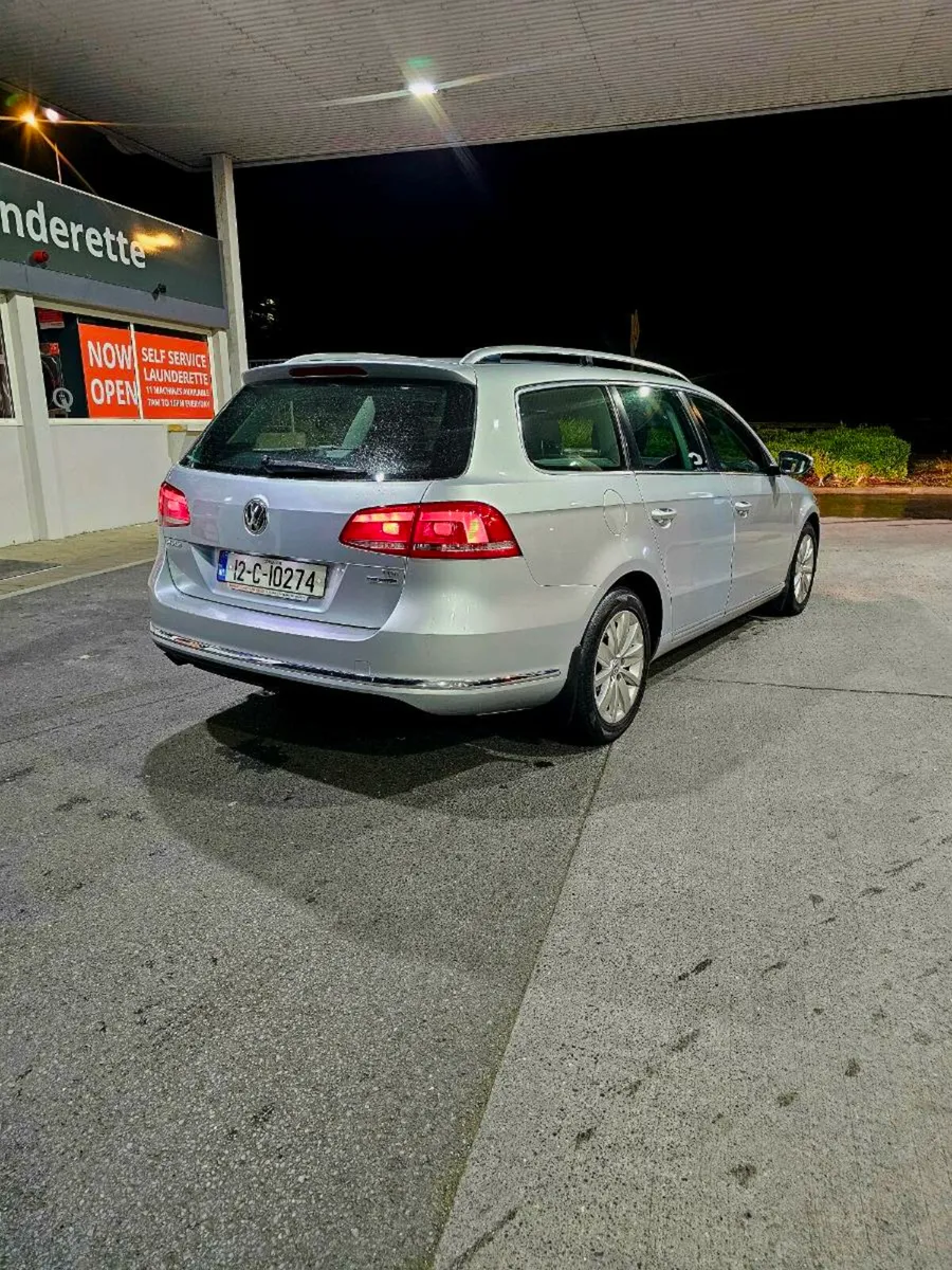Passat estate b7 - Image 3