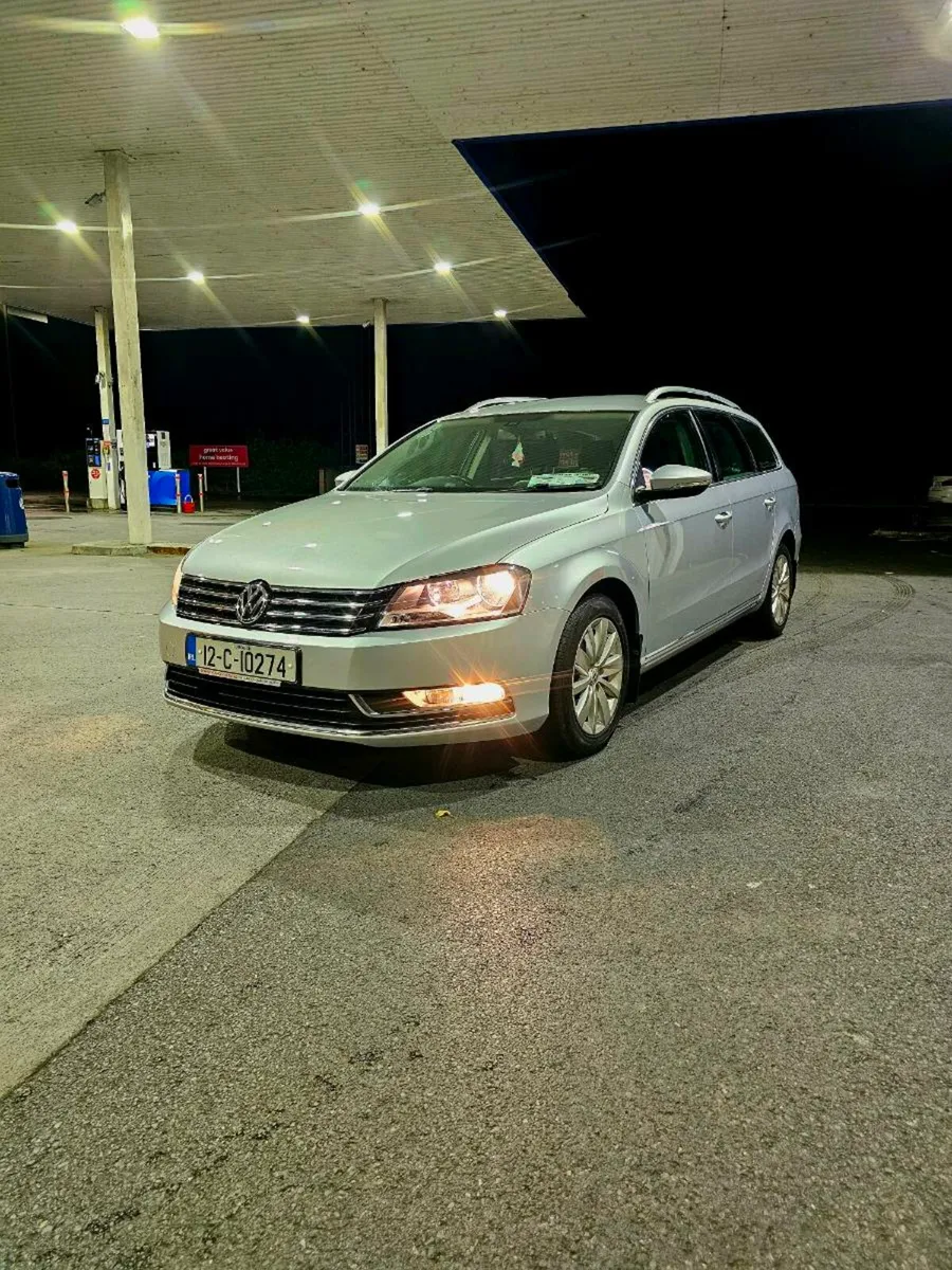 Passat estate b7 - Image 4
