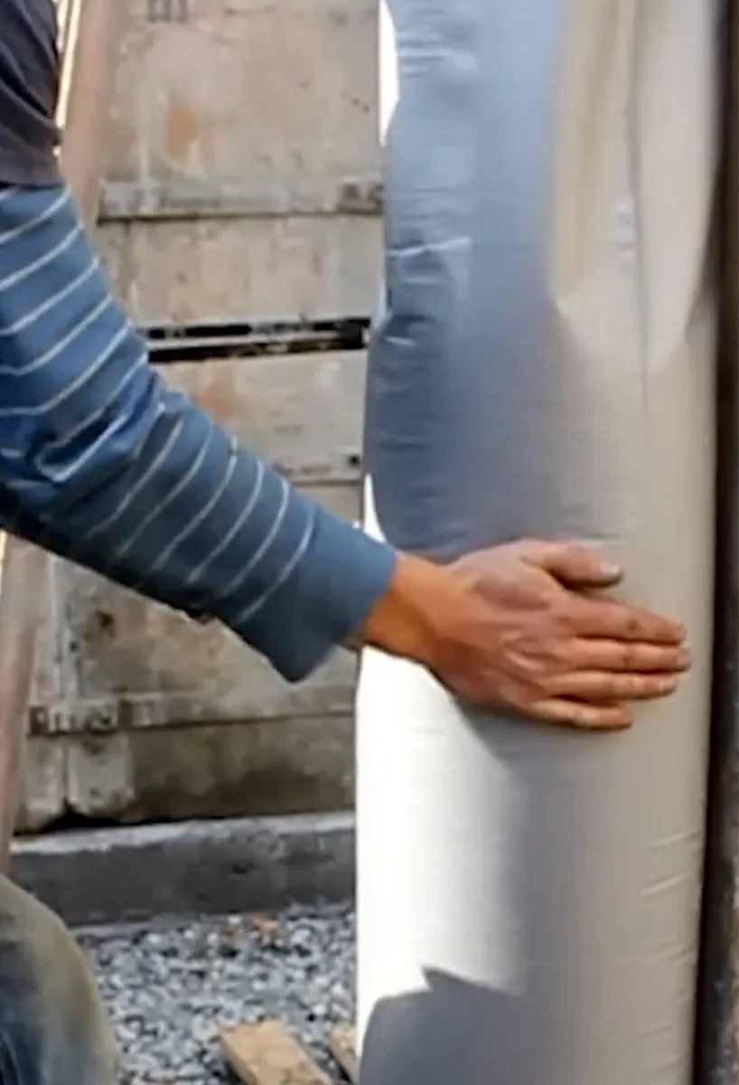 FAST-TUBE Column Former - Image 3