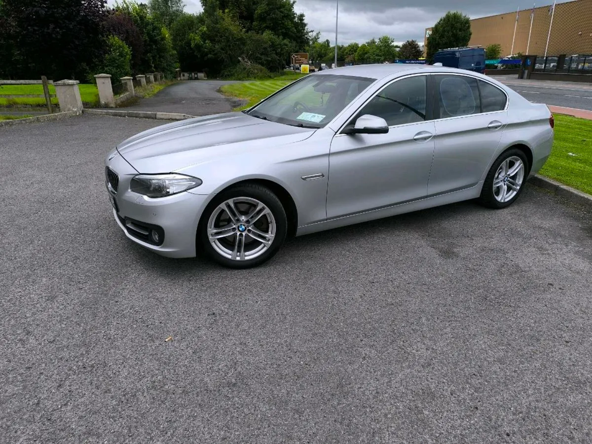 BMW NCT 07/26 TAX - Image 4