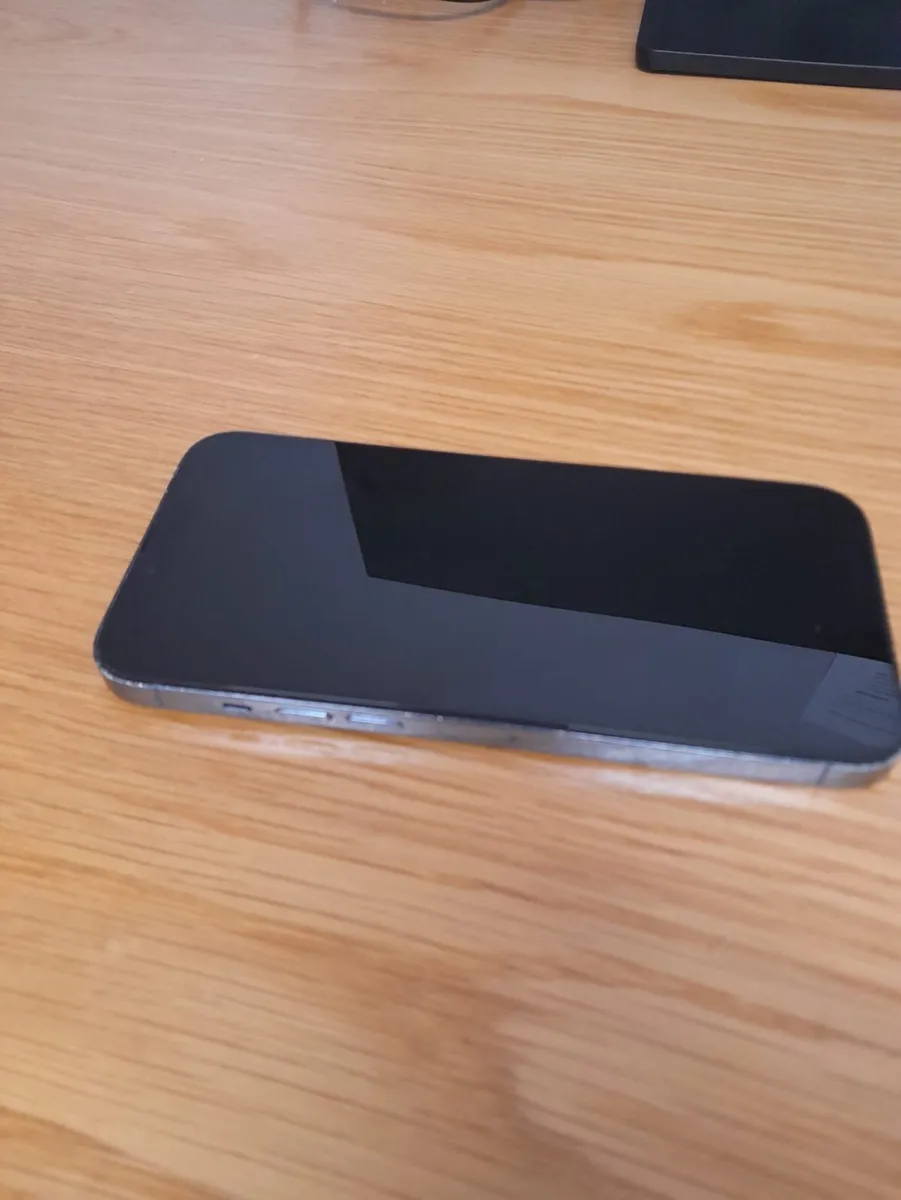 iPhone 13 Pro Max - Image 3