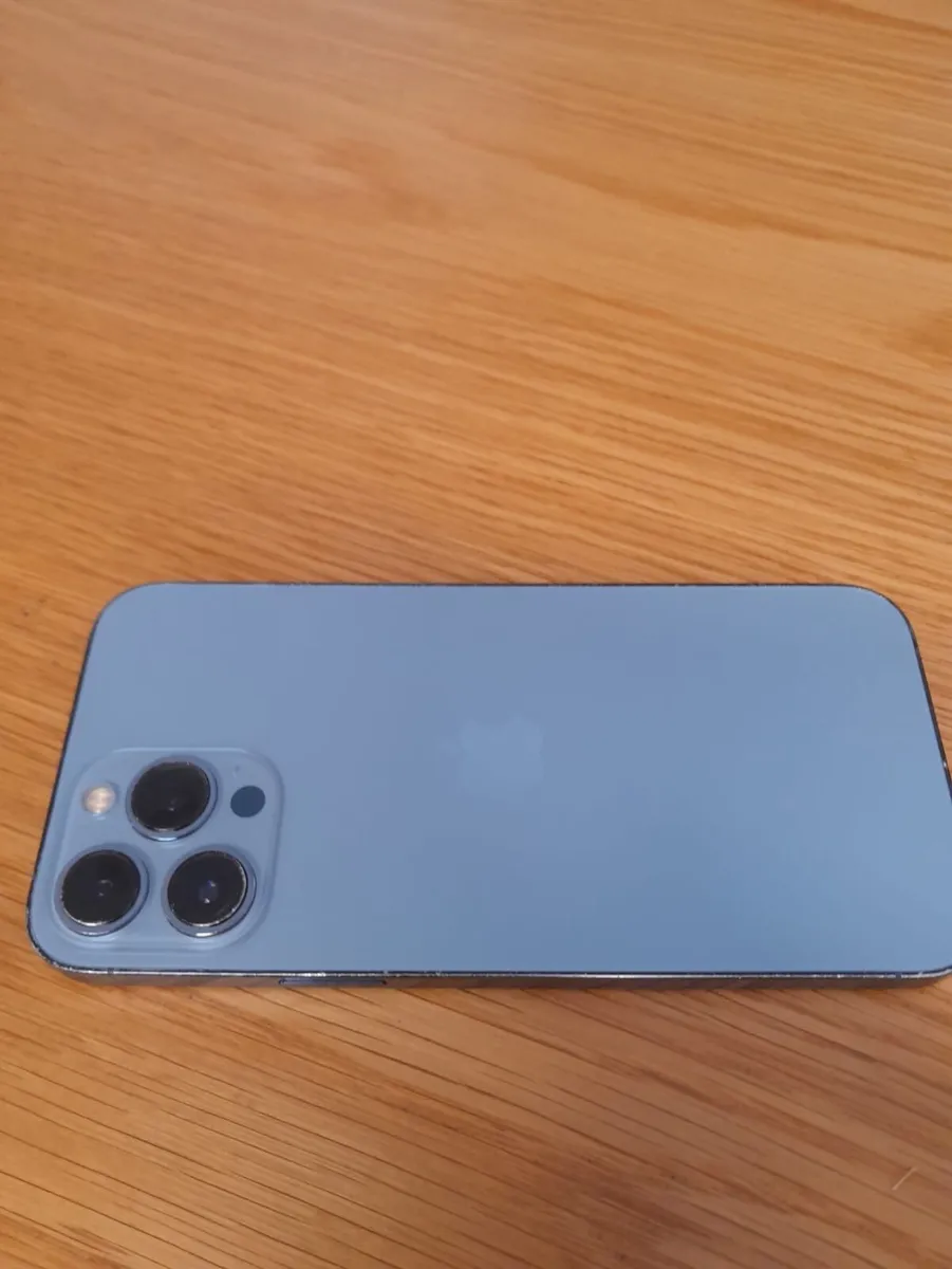 iPhone 13 Pro Max - Image 4