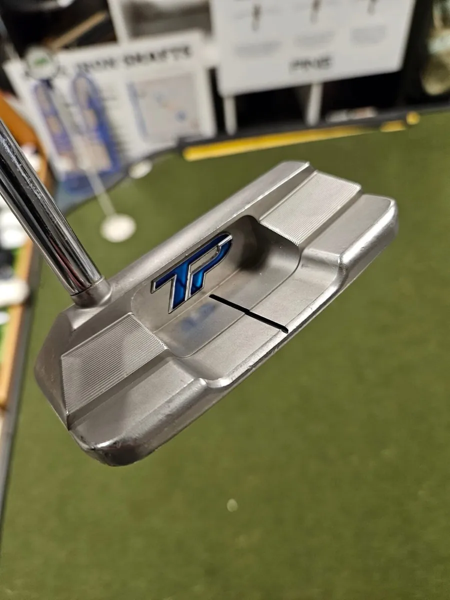 Taylormade Tp Del Monte Putter - Image 2