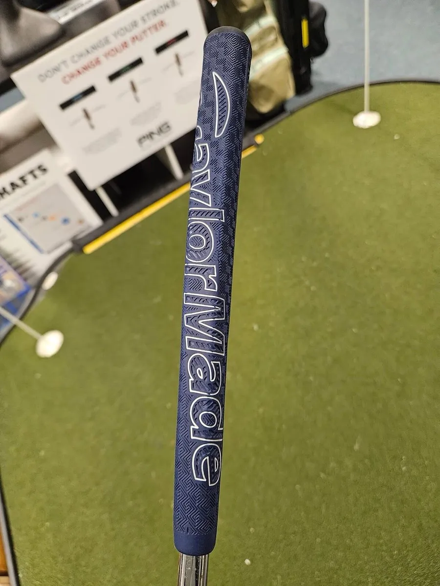 Taylormade Tp Del Monte Putter - Image 3