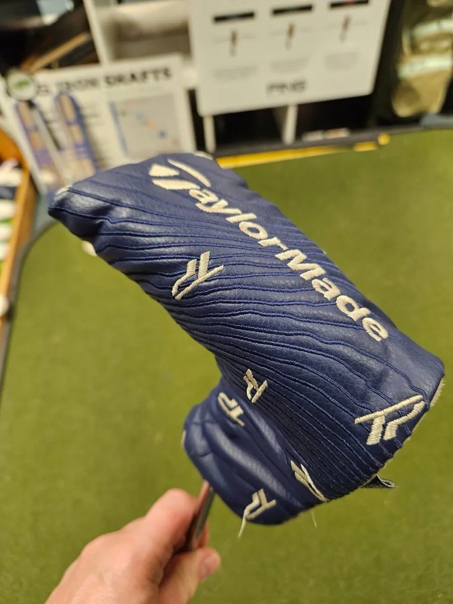 Taylormade Tp Del Monte Putter - Image 4