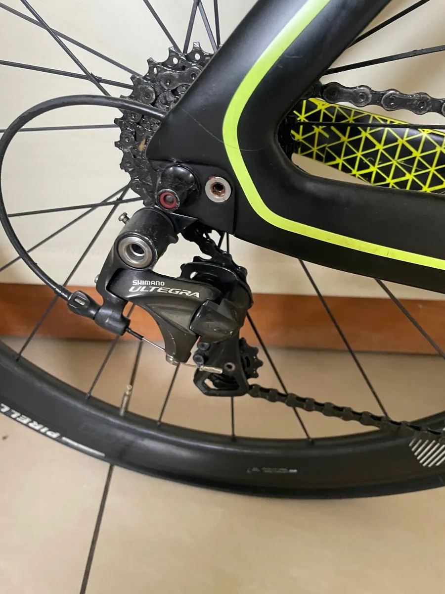 Evo Max Kronos R9 TT Bike - Image 3
