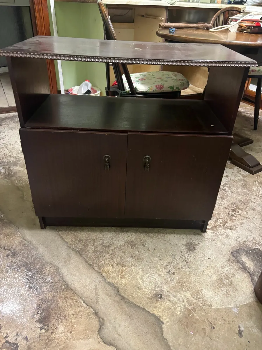 Furniture- Tv Unit - Image 3
