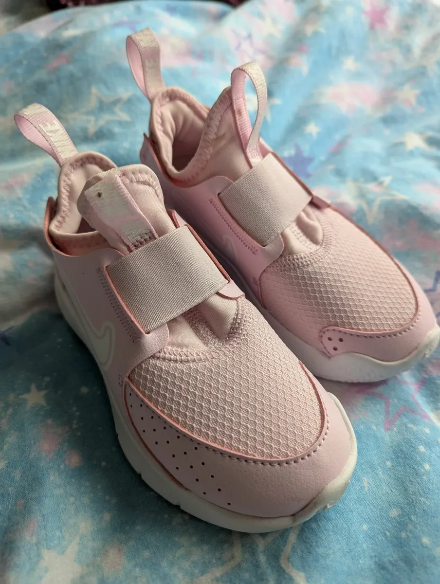 Kids shoes Nike UK10 - Image 3