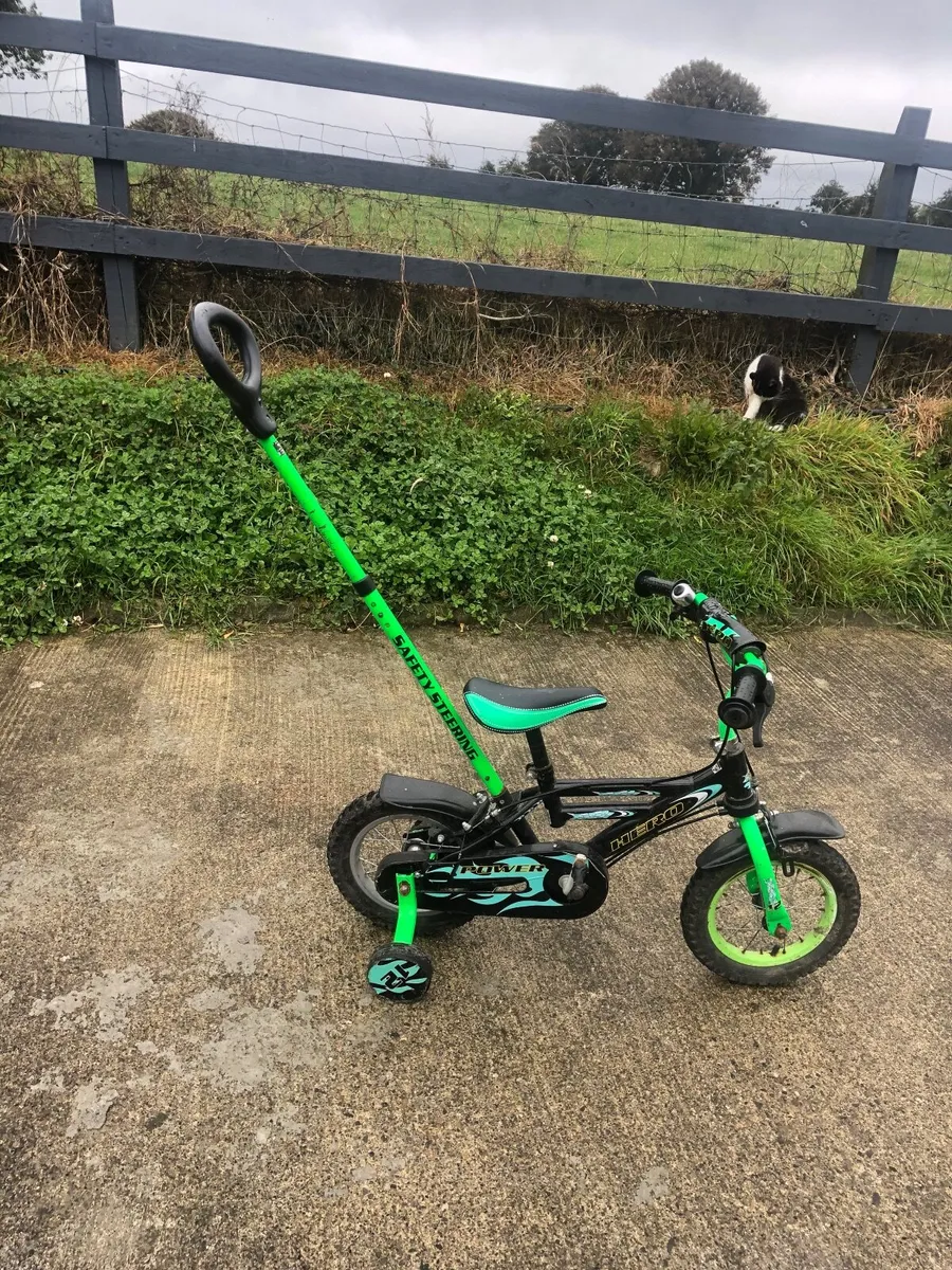 Bikes - Image 1