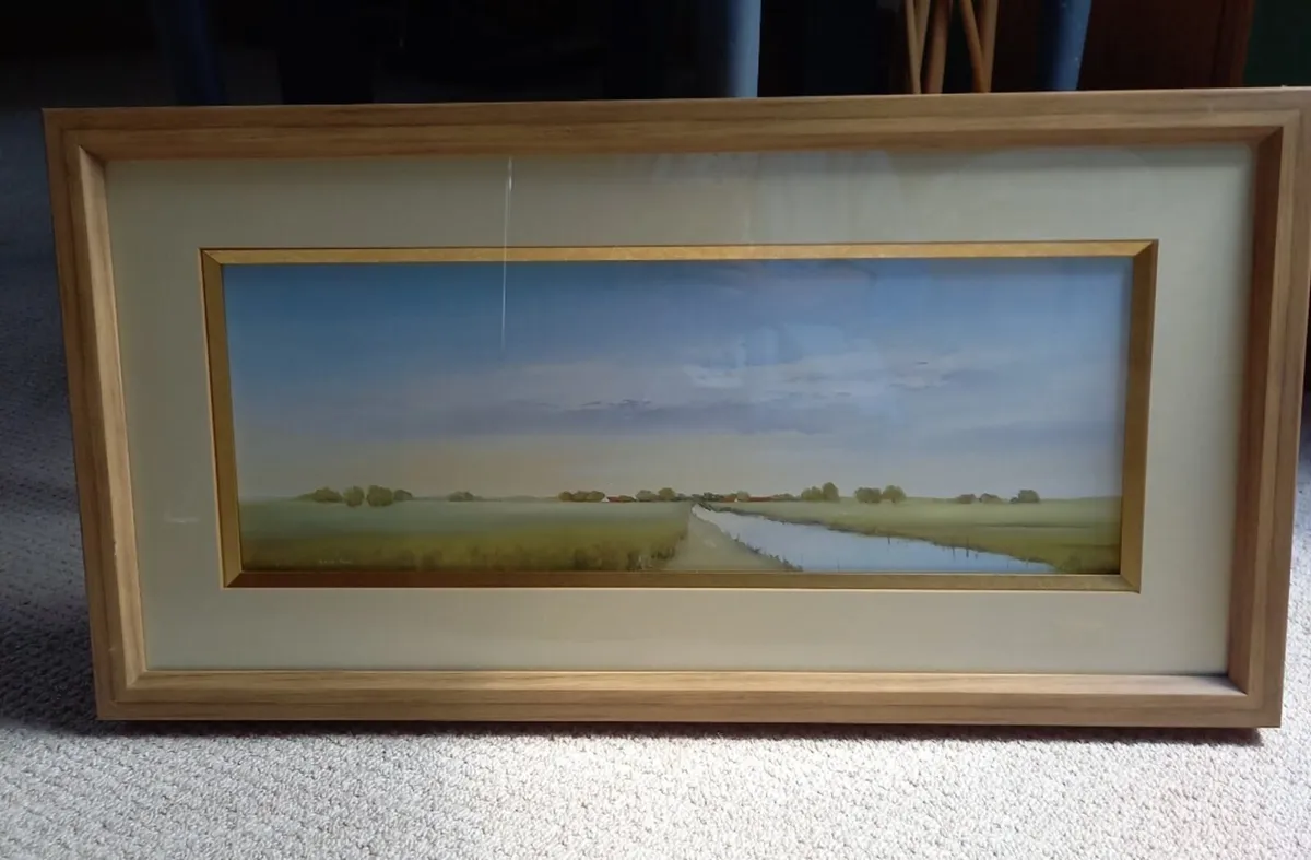 Framed prints - Image 1