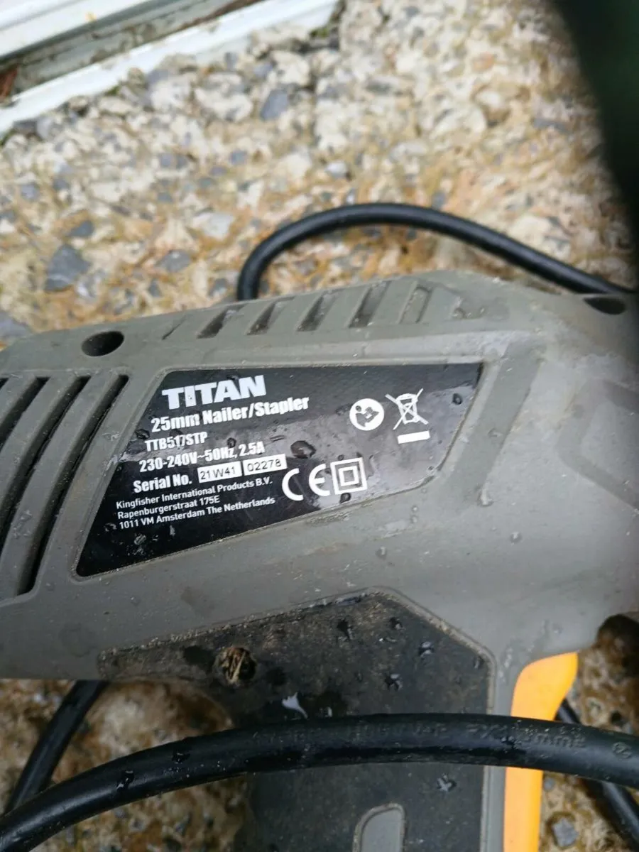 Tools - Image 1
